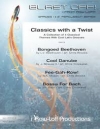 Classics With a Twist（打楽器五～十重奏）【Classics With a Twist】