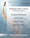 Classics With a Twist（打楽器五～十重奏）【Classics With a Twist】