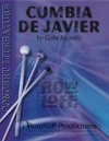 Cumbia De Javier（打楽器八重奏）【Cumbia De Javier】