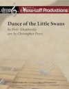 白鳥たちの踊り（打楽器八～十二重奏）【Dance of the Little Swans】