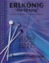魔王  (フランツ・シューベルト)（打楽器十四重奏）【Erlkönig】