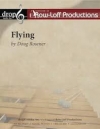 フライング（打楽器十五重奏）【Flying】