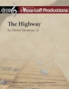 ハイウェイ（打楽器七重奏）【The Highway】