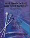 Hot Town in the Old Tune Tonight（打楽器九～十三重奏）【Hot Town in the Old Tune Tonight】