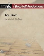 アイスボックス（打楽器四重奏）【Icebox】