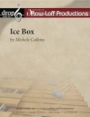 アイスボックス（打楽器四重奏）【Icebox】