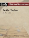 イン・ザ・トイボックス（打楽器四重奏）【In The Toybox】