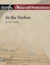 イン・ザ・トイボックス（打楽器四重奏）【In The Toybox】
