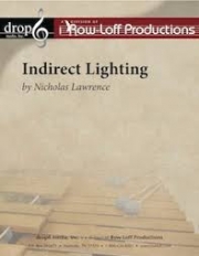 間接照明（打楽器九重奏）【Indirect Lighting】