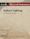 間接照明（打楽器九重奏）【Indirect Lighting】