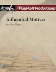 Influential Motives（打楽器十重奏）【Influential Motives】