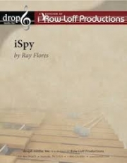 iSpy（打楽器八重奏）【iSpy】