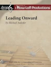 リーディング・オンワード（打楽器七～八重奏）【Leading Onward】