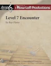 レベル7・エンカウンター（打楽器十重奏）【Level 7 Encounter】