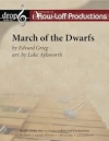 小人の行進（打楽器十三重奏）【March of the Dwarfs】