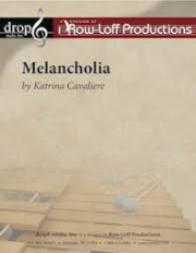 メランコリア（打楽器九重奏）【Melancholia】