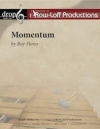 モメンタム（打楽器十重奏）【Momentum】
