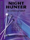 ナイト・ハンター（打楽器十二重奏）【Night Hunter】