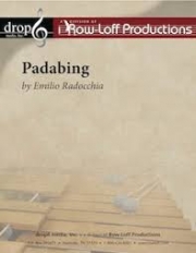 パディング（打楽器七重奏）【Padabing】