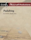 パディング（打楽器七重奏）【Padabing】