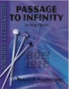パッセージ・トゥ・インフィニティ（打楽器八重奏）【Passage To Infinity】