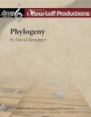 Phylogeny（打楽器十一重奏）【Phylogeny】