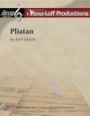Pliatan（打楽器三重奏+バスーン）【Pliatan】