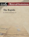 ラピッド（打楽器十重奏）【The Rapids】