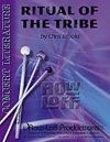 部族の儀式（打楽器十一～十二重奏）【Ritual Of The Tribe】