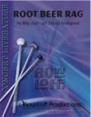 ルート・ビア・ラグ（打楽器八重奏）【Root Beer Rag】