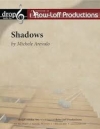 シャドウズ（打楽器八重奏）【Shadows】