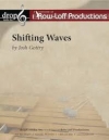シフティング・ウェイブ（打楽器十重奏）【Shifting Waves】