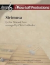 Sirimusa（打楽器八重奏）【Sirimusa】