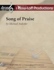 Song of Praise（打楽器三重奏）【Song of Praise】