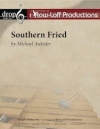 サザン・フライド（打楽器六重奏）【Southern Fried】