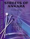 アンカラの道（打楽器十五～二十二重奏）【Streets Of Ankara】