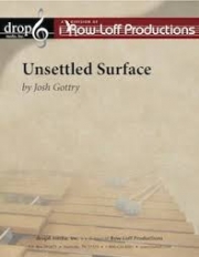 Unsettled Surface（打楽器七重奏）【Unsettled Surface】