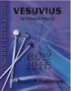 ベスビオ  (エドワード・フライターク)（打楽器五重奏）【Vesuvius】