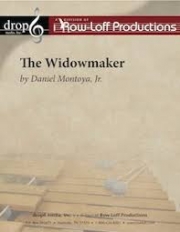 ウィドウメーカー（打楽器十三重奏）【The Widowmaker】