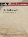 ウィドウメーカー（打楽器十三重奏）【The Widowmaker】