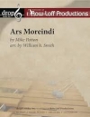 アルス・モリエンディ（打楽器十四～十五重奏）【Ars Moreindi】