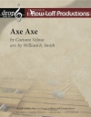 Axe Axe  (カエターノ・ヴェローゾ)（打楽器十五～十七重奏）
