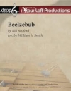 ベルゼブブ  (ビル・ブルーフォード)（打楽器十二～十三重奏）【Beelzebub】