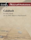 カラバッシュ（打楽器十二～十三重奏）【Calabash】