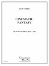 シネマティック（ユーフォニアム＆テューバ六重奏)【Cinematic】