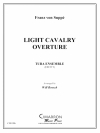 軽騎兵序曲（ユーフォニアム＆テューバ六重奏)【Light Cavalry Overture】