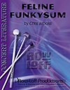 Feline Funkysum（打楽器九～十重奏）【Feline Funkysum】