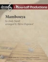 Mabouya（打楽器十二重奏）【Mabouya】