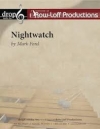 ナイトウォッチ（打楽器九～十重奏）【Nightwatch】