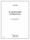 Tu-Bah-Loos（ユーフォニアム＆テューバ四重奏)【Tu-Bah-Loos】